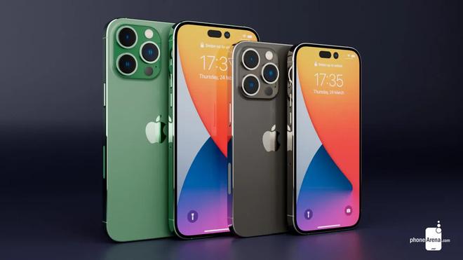 Hé lộ ngày ra mắt iPhone 14, giá sẽ rất cao? - Ảnh 3. Hé lộ ngày ra mắt iPhone 14, giá sẽ rất cao? - Ảnh 3.