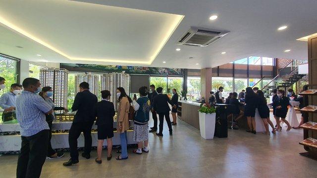 Giữa lúc bão giá, nhiều chủ đầu tư “chịu chơi” kích cầu bằng loạt chính sách mạnh tay - Ảnh 3. Giữa lúc bão giá, nhiều chủ đầu tư “chịu chơi” kích cầu bằng loạt chính sách mạnh tay - Ảnh 3.