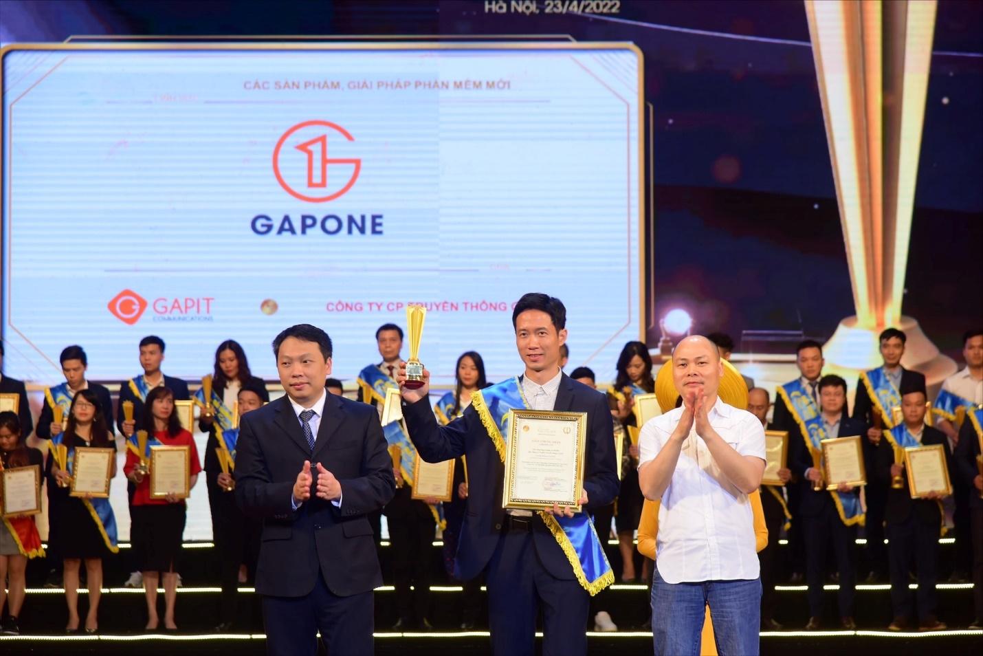 Doanh nghiệp bán lẻ có thêm lựa chọn tăng tốc chuyển đổi số với nền tảng tăng trưởng GAPONE - Ảnh 4. Doanh nghiệp bán lẻ có thêm lựa chọn tăng tốc chuyển đổi số với nền tảng tăng trưởng GAPONE - Ảnh 4.