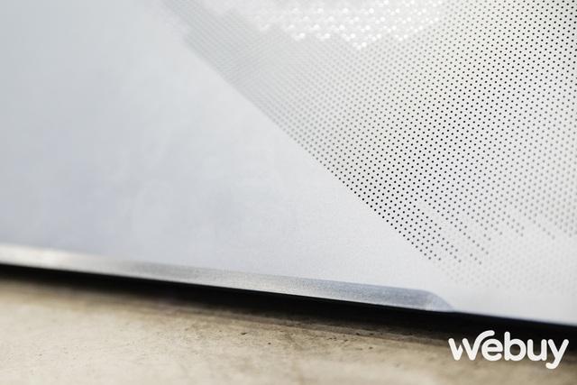 Cận cảnh ASUS Zephyrus G14 2022: Nâng cấp từ trong ra ngoài, mạnh mẽ và "wibu" hơn, giá từ 51 triệu đồng - Ảnh 3.