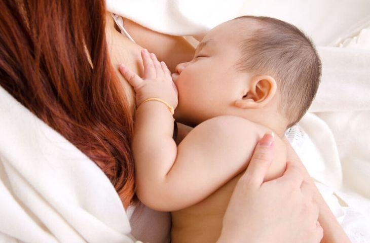Mẹ bầu có nên ăn móng giò để sau này có nhiều sữa cho con? - Ảnh 2. Mẹ bầu có nên ăn móng giò để sau này có nhiều sữa cho con? - Ảnh 2.