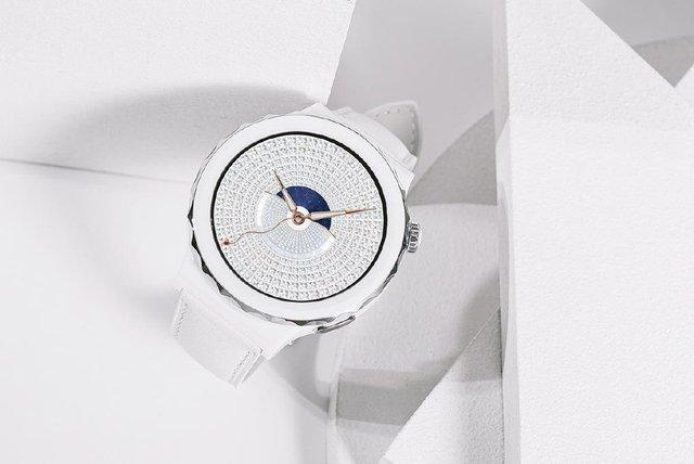 Huawei Watch GT 3 Pro ra mắt với màn hình AMOLED, 2 phiên bản, pin 14 ngày, giá từ 8.7 triệu đồng - Ảnh 4.