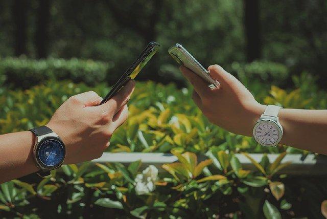 Huawei Watch GT 3 Pro ra mắt với màn hình AMOLED, 2 phiên bản, pin 14 ngày, giá từ 8.7 triệu đồng - Ảnh 6.