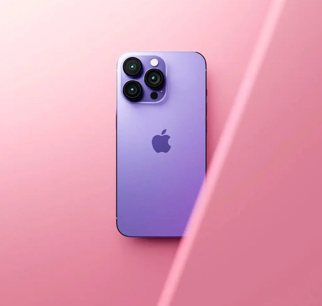 iPhone 14 sẽ có một loạt màu sắc mới? - Ảnh 2. iPhone 14 sẽ có một loạt màu sắc mới? - Ảnh 2.