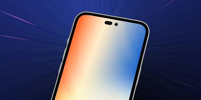 iPhone 14 sẽ có một loạt màu sắc mới? - Ảnh 4. iPhone 14 sẽ có một loạt màu sắc mới? - Ảnh 4.