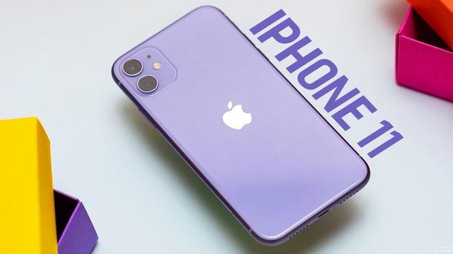 Mẫu iPhone này đang có giá giảm mạnh, về mức thấp nhất từ trước đến nay - Ảnh 1. Mẫu iPhone này đang có giá giảm mạnh, về mức thấp nhất từ trước đến nay - Ảnh 1.