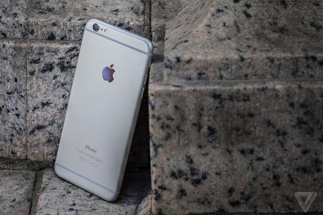 Cảnh báo của Apple cho người dùng các dòng iPhone cũ - Ảnh 2. Cảnh báo của Apple cho người dùng các dòng iPhone cũ - Ảnh 2.