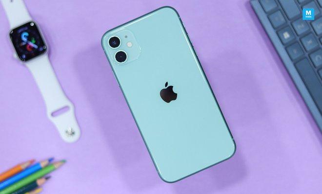 Mẫu iPhone này đang có giá giảm mạnh, về mức thấp nhất từ trước đến nay - Ảnh 4. Mẫu iPhone này đang có giá giảm mạnh, về mức thấp nhất từ trước đến nay - Ảnh 4.