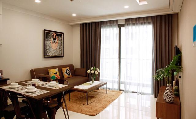 Giá căn hộ chung cư mới mở bán tăng mạnh, người mua chuyển hướng tìm căn hộ cũ - Ảnh 1. Giá căn hộ chung cư mới mở bán tăng mạnh, người mua chuyển hướng tìm căn hộ cũ - Ảnh 1.