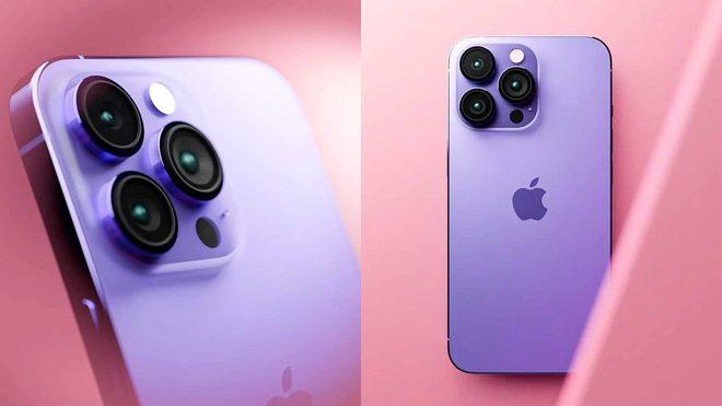 Apple chốt phương án sản xuất, thời gian ra mắt iPhone 14 đã đến gần? - Ảnh 1. Apple chốt phương án sản xuất, thời gian ra mắt iPhone 14 đã đến gần? - Ảnh 1.
