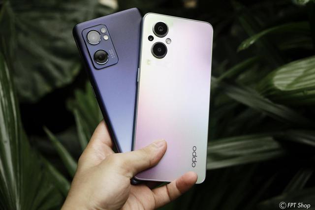 FPT Shop ưu đãi đến 600.000 đồng cho khách mua điện thoại OPPO - Ảnh 2. FPT Shop ưu đãi đến 600.000 đồng cho khách mua điện thoại OPPO - Ảnh 2.