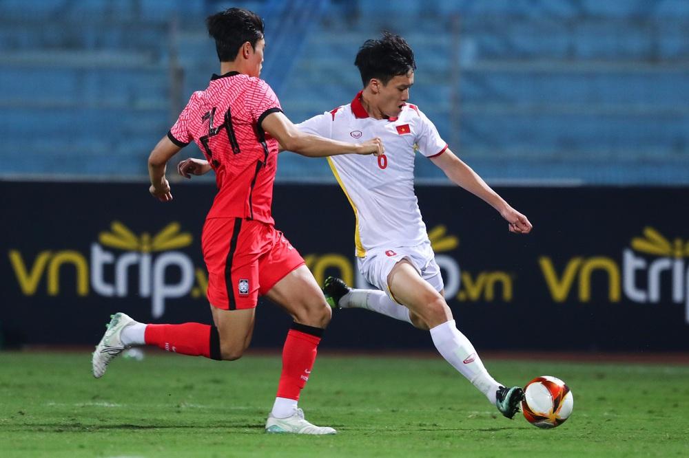 U23 Việt Nam tự tin, sẵn sàng hướng đến trận mở màn SEA Games gặp U23 Indonesia.