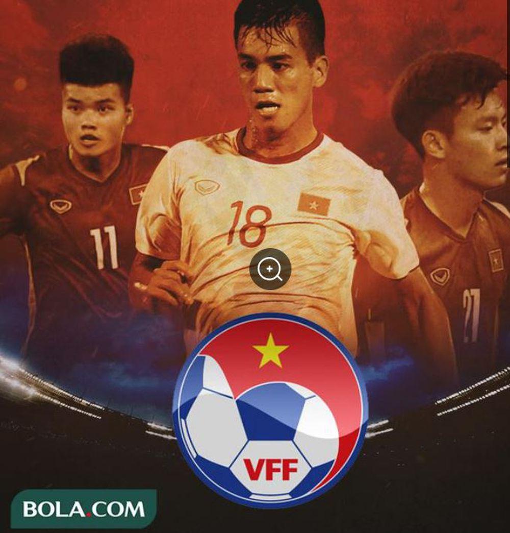 Báo Indonesia bỏ qua Hoàng Đức và Hùng Dũng, cảnh giác cao độ với sao trẻ nhà bầu Hiển - Ảnh 1. Những gương mặt của U23 Việt Nam được tờ Bola đặc biệt cảnh giác.