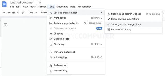 Google Docs bị "đánh sập" bởi 1 dòng văn bản đơn giản - Ảnh 2. Google Docs bị "đánh sập" bởi 1 dòng văn bản đơn giản - Ảnh 2.