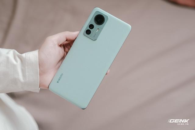 Xiaomi có kế hoạch ra mắt Xiaomi 12 Pro Max vào cuối năm - Ảnh 1. Xiaomi có kế hoạch ra mắt Xiaomi 12 Pro Max vào cuối năm - Ảnh 1.