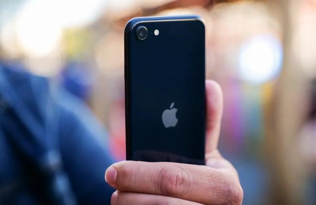 iPhone SE 2022 khó cạnh tranh được với những chiếc smartphone Android giá rẻ - Ảnh 4.