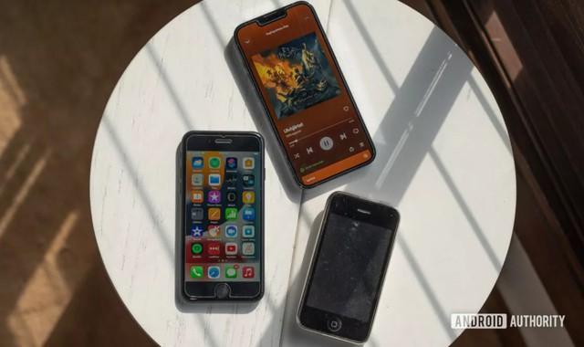 iPhone SE 2022 khó cạnh tranh được với những chiếc smartphone Android giá rẻ - Ảnh 2.