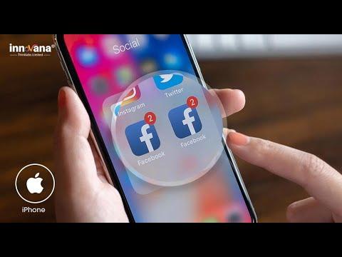 Mẹo hay để dùng 2 ứng dụng, 2 tài khoản ngay trên iPhone mà không phải ai cũng biết! - Ảnh 1. Mẹo hay để dùng 2 ứng dụng, 2 tài khoản ngay trên iPhone mà không phải ai cũng biết! - Ảnh 1.