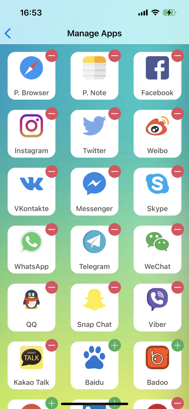 Mẹo hay để dùng 2 ứng dụng, 2 tài khoản ngay trên iPhone mà không phải ai cũng biết! - Ảnh 4. Mẹo hay để dùng 2 ứng dụng, 2 tài khoản ngay trên iPhone mà không phải ai cũng biết! - Ảnh 4.