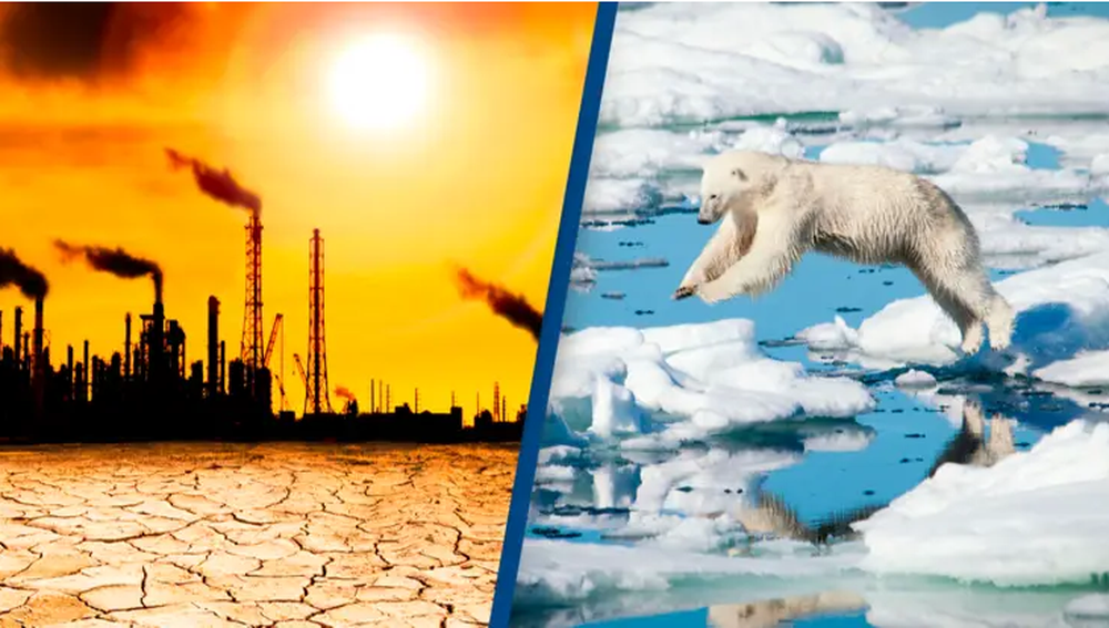 Trái Đất có thể vượt qua mốc 1,5 độ C vào năm 2026, các chuyên gia lo ngại ‘kịch bản’ khác - Ảnh 3. Trái Đất có thể vượt qua mốc 1,5 độ C vào năm 2026, các chuyên gia lo ngại ‘kịch bản’ khác - Ảnh 3.