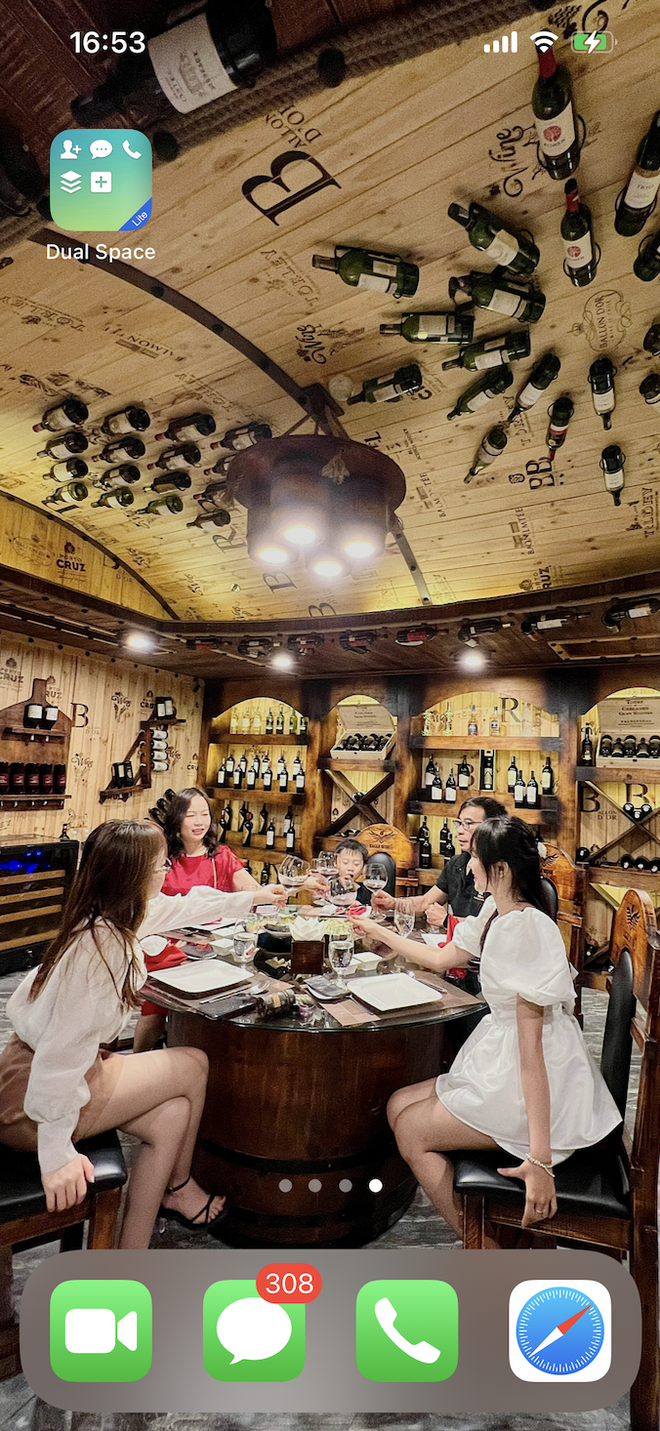 Mẹo hay để dùng 2 ứng dụng, 2 tài khoản ngay trên iPhone mà không phải ai cũng biết! - Ảnh 2. Mẹo hay để dùng 2 ứng dụng, 2 tài khoản ngay trên iPhone mà không phải ai cũng biết! - Ảnh 2.