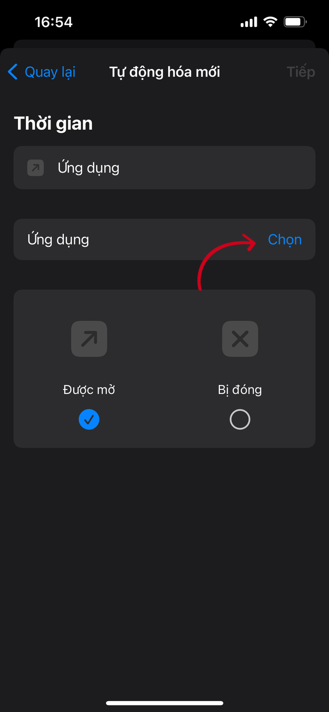 Mẹo cài bảo mật Face ID cho những ứng dụng nhạy cảm trên iPhone - Ảnh 6. Mẹo cài bảo mật Face ID cho những ứng dụng nhạy cảm trên iPhone - Ảnh 6.