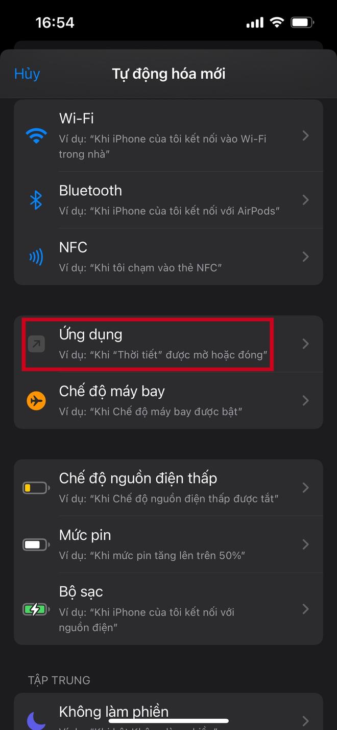 Mẹo cài bảo mật Face ID cho những ứng dụng nhạy cảm trên iPhone - Ảnh 4. Mẹo cài bảo mật Face ID cho những ứng dụng nhạy cảm trên iPhone - Ảnh 4.