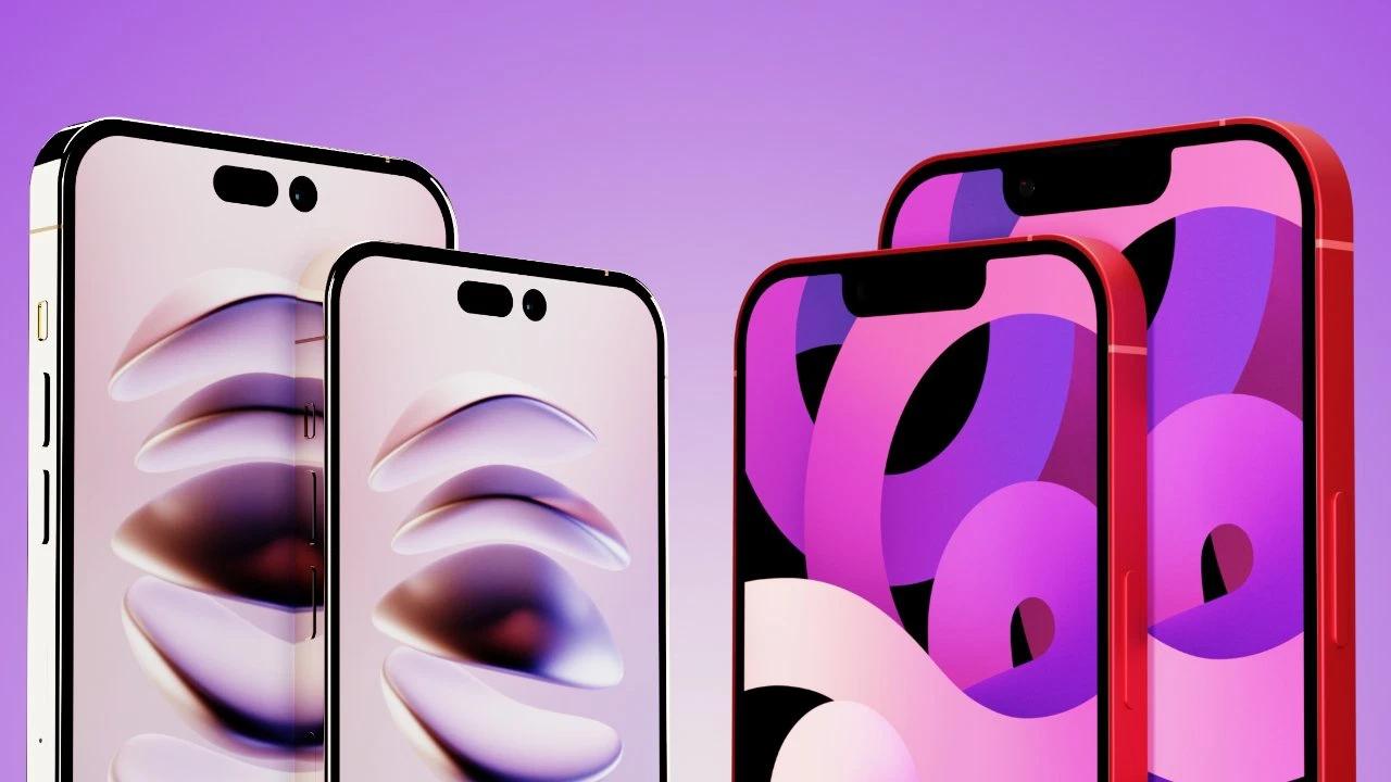 Ngắm iPhone 14 Pro phiên bản màu vàng cam, đẹp mãn nhãn từng đường nét! - Ảnh 1. Ngắm iPhone 14 Pro phiên bản màu vàng cam, đẹp mãn nhãn từng đường nét! - Ảnh 1.