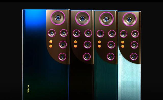 Sẽ có một phiên bản Nokia N73 mới ra đời nhưng không còn chạy Symbian - Ảnh 2. Sẽ có một phiên bản Nokia N73 mới ra đời nhưng không còn chạy Symbian - Ảnh 2.