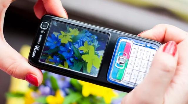 Sẽ có một phiên bản Nokia N73 mới ra đời nhưng không còn chạy Symbian - Ảnh 1. Sẽ có một phiên bản Nokia N73 mới ra đời nhưng không còn chạy Symbian - Ảnh 1.