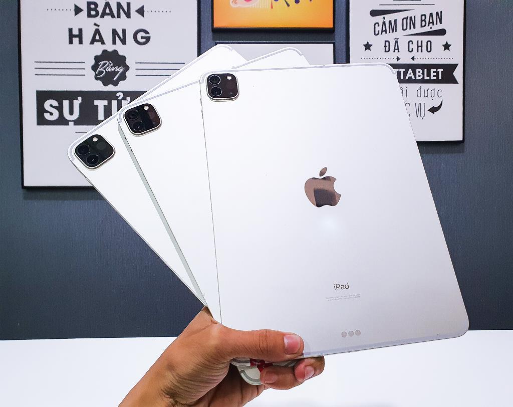 Bảng giá IPHONE - iPad Flash Sale Tháng 5: iPhone 12 mới còn 13.2 triệu, XS Max còn 7.6 triệu, iPad Pro 2020 15.9 triệu - Ảnh 5. Bảng giá IPHONE - iPad Flash Sale Tháng 5: iPhone 12 mới còn 13.2 triệu, XS Max còn 7.6 triệu, iPad Pro 2020 15.9 triệu - Ảnh 5.