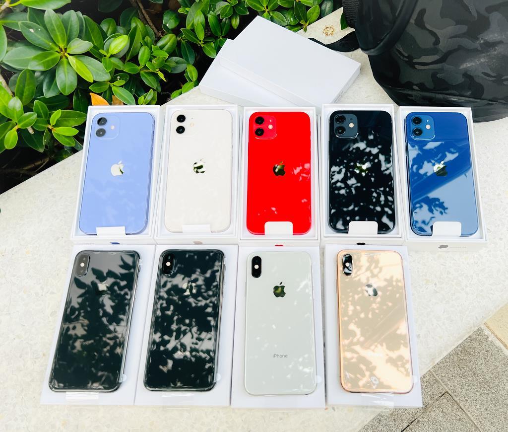 Bảng giá IPHONE - iPad Flash Sale Tháng 5: iPhone 12 mới còn 13.2 triệu, XS Max còn 7.6 triệu, iPad Pro 2020 15.9 triệu - Ảnh 2. Bảng giá IPHONE - iPad Flash Sale Tháng 5: iPhone 12 mới còn 13.2 triệu, XS Max còn 7.6 triệu, iPad Pro 2020 15.9 triệu - Ảnh 2.