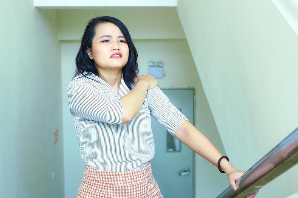 Chưa bao giờ tôi thấy sức khoẻ quan trọng như vậy: Bài học của cựu F0 sau mắc COVID-19 - Ảnh 2.