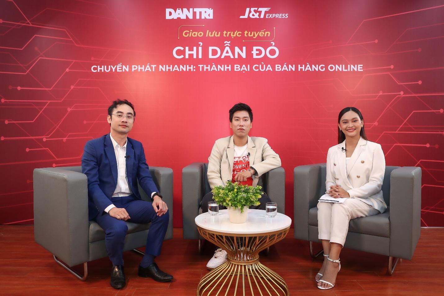 Doanh nghiệp sáng tạo để thích nghi trong kinh doanh trực tuyến - Ảnh 2. Doanh nghiệp sáng tạo để thích nghi trong kinh doanh trực tuyến - Ảnh 2.