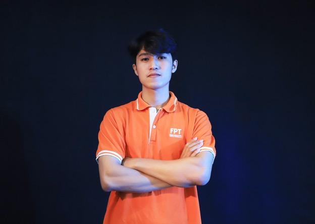 Những hot boy IT giỏi việc code, thạo đàn ca - Ảnh 6. Những hot boy IT giỏi việc code, thạo đàn ca - Ảnh 6.