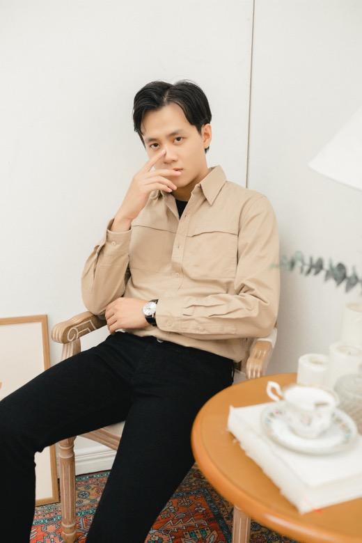 Những hot boy IT giỏi việc code, thạo đàn ca - Ảnh 3. Những hot boy IT giỏi việc code, thạo đàn ca - Ảnh 3.