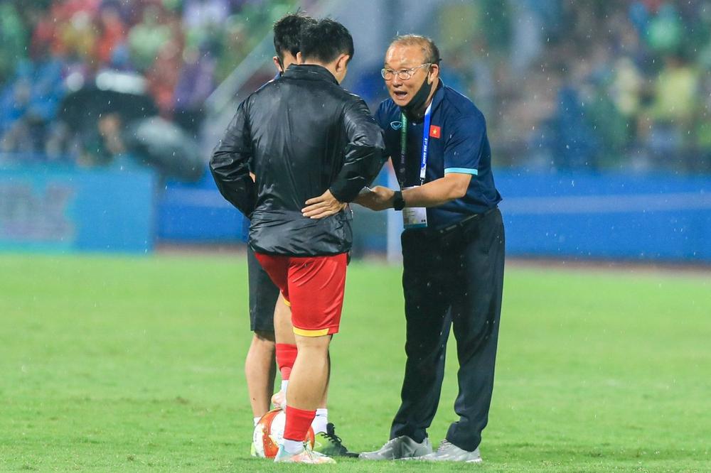 PV Thái Lan: U23 Việt Nam gặp U23 Thái Lan ở CK, đó sẽ là trận đấu tuyệt nhất SEA Games - Ảnh 2. PV Thái Lan: U23 Việt Nam gặp U23 Thái Lan ở CK, đó sẽ là trận đấu tuyệt nhất SEA Games - Ảnh 2.