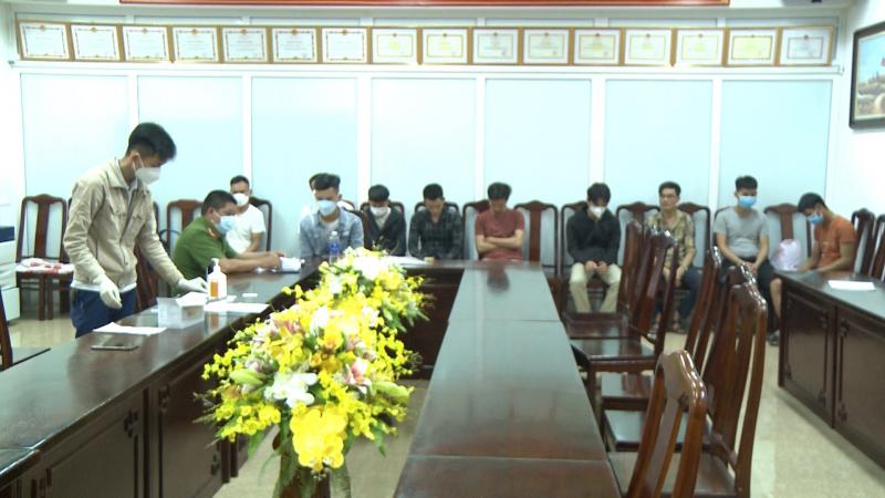 triet xoa duong day danh bac hon 20 ty dong qua mang spl