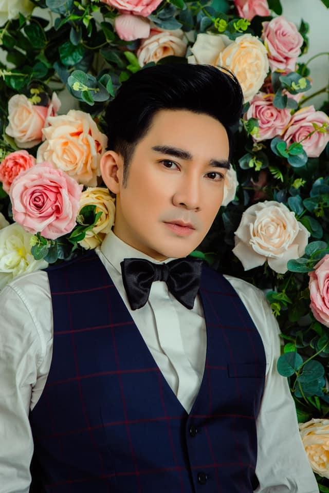 Quang Hà: Tôi sợ nhất là sự hóm hỉnh của anh Bằng Kiều - Ảnh 1. Quang Hà: Tôi sợ nhất là sự hóm hỉnh của anh Bằng Kiều - Ảnh 1.