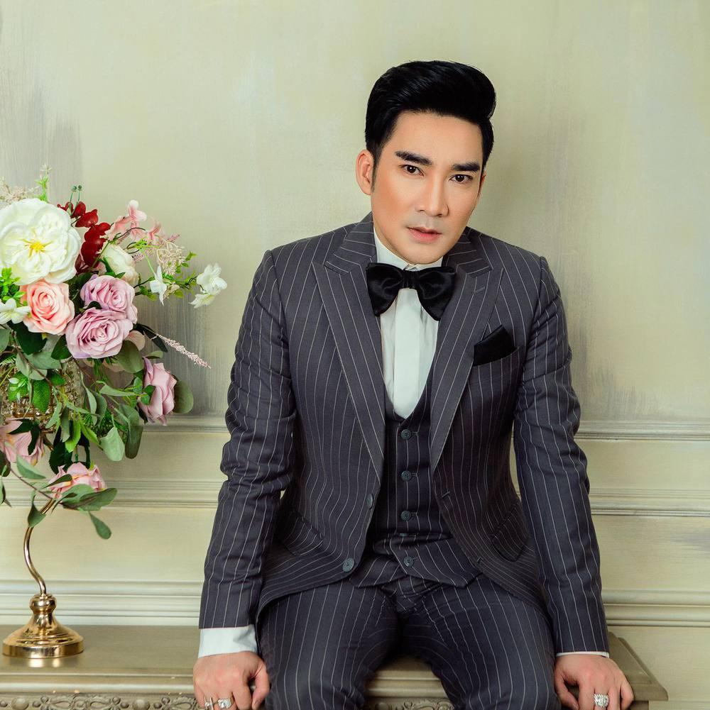 Quang Hà: Tôi sợ nhất là sự hóm hỉnh của anh Bằng Kiều - Ảnh 3. Quang Hà: Tôi sợ nhất là sự hóm hỉnh của anh Bằng Kiều - Ảnh 3.