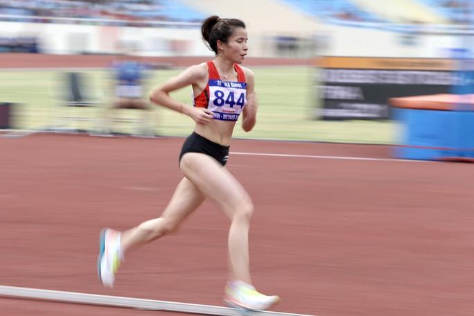 Vì sao Lò Thị Thanh bị tước HCB SEA Games  cự ly chạy 10.000m nữ? - Ảnh 2.