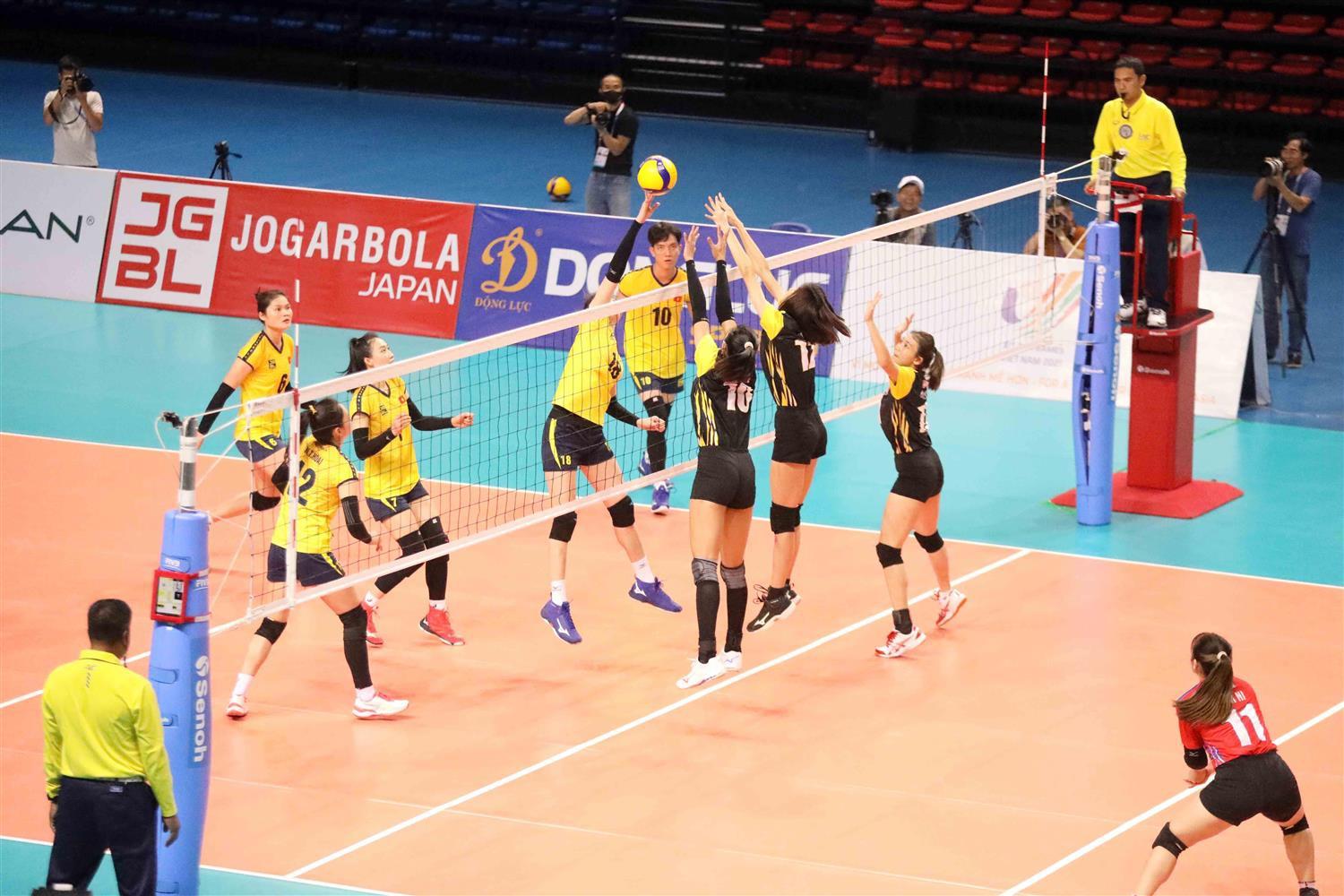 SEA Games 31 ảnh 9 SEA Games 31 anh 9