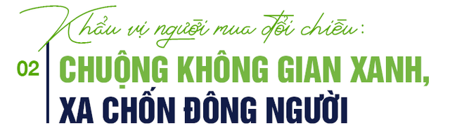 Nghịch lý bất động sản Sài Gòn: Vùng ven đón biệt thự triệu đô - Ảnh 4. Nghịch lý bất động sản Sài Gòn: Vùng ven đón biệt thự triệu đô - Ảnh 4.