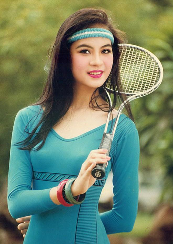 Tuổi 49 rực rỡ của Nữ hoàng ảnh lịch kiêm MC Thanh Mai: Sở hữu biệt thự sang trọng nhờ mát tay kinh doanh, ngoại hình trẻ trung bất chấp thời gian - Ảnh 3. Tuổi 49 rực rỡ của Nữ hoàng ảnh lịch kiêm MC Thanh Mai: Sở hữu biệt thự sang trọng nhờ mát tay kinh doanh, ngoại hình trẻ trung bất chấp thời gian - Ảnh 3.