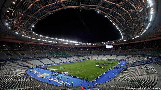 Những điều cần biết về chung kết Champions League - Ảnh 1.