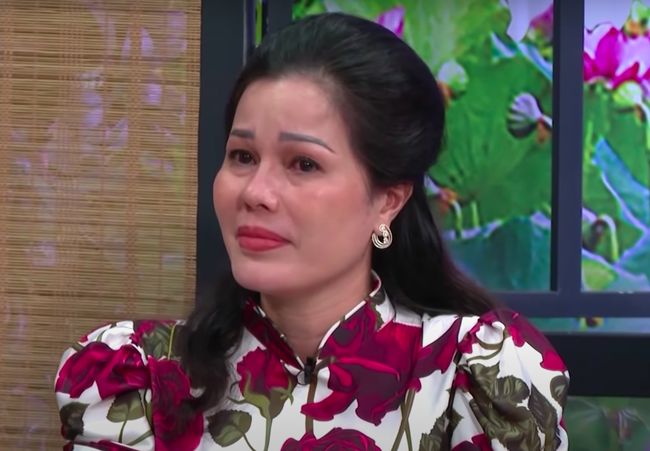 Nàng dâu "số hưởng" nhất show thực tế, có bầu trước khi cưới vẫn được mẹ chồng cưng chiều hết mực - Ảnh 5. Nàng dâu "số hưởng" nhất show thực tế, có bầu trước khi cưới vẫn được mẹ chồng cưng chiều hết mực - Ảnh 5.