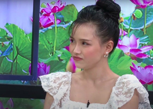 Nàng dâu "số hưởng" nhất show thực tế, có bầu trước khi cưới vẫn được mẹ chồng cưng chiều hết mực - Ảnh 4. Nàng dâu "số hưởng" nhất show thực tế, có bầu trước khi cưới vẫn được mẹ chồng cưng chiều hết mực - Ảnh 4.