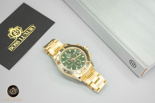 Top 5 mẫu đồng hồ Rolex bạn nên đầu tư trong năm 2022 theo Boss Luxury - Ảnh 2.