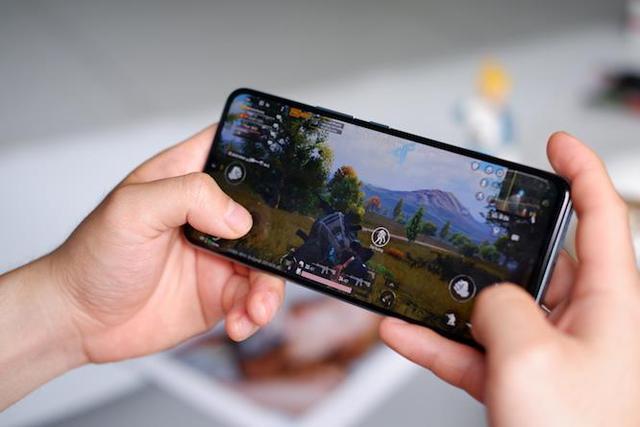 Trải nghiệm gaming trên T1 5G: Xứng đáng là gaming phone dẫn đầu phân khúc - Ảnh 3.