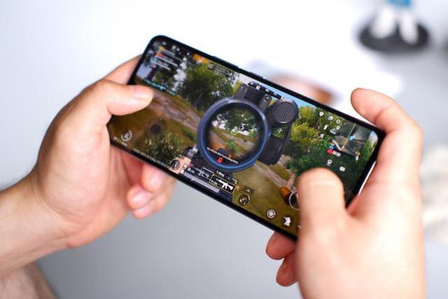 Trải nghiệm gaming trên T1 5G: Xứng đáng là gaming phone dẫn đầu phân khúc - Ảnh 4.